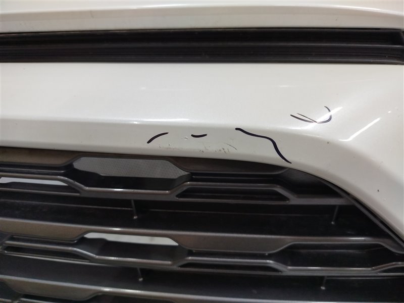 бампер, 65560 рублей, Санкт-Петербург