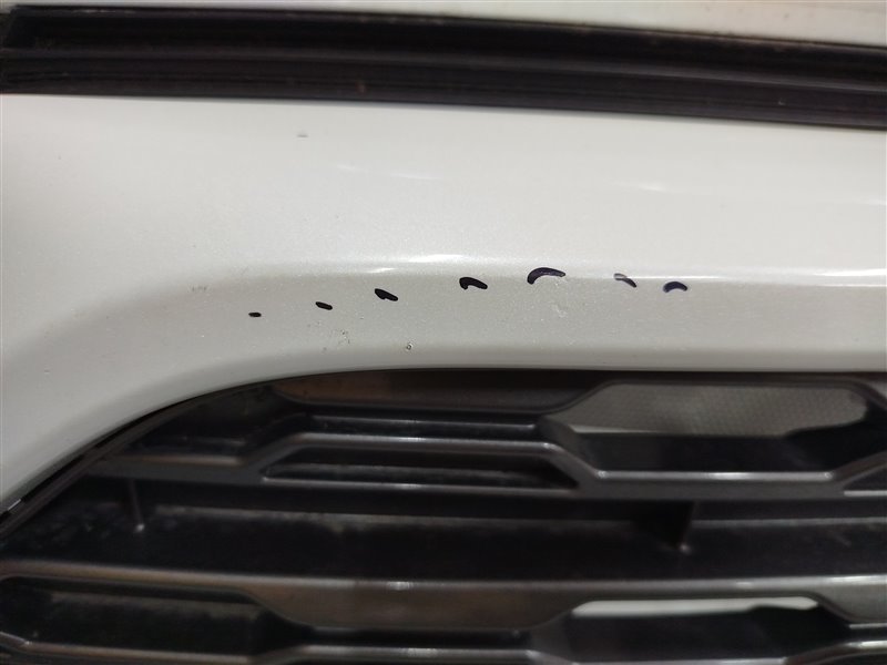 бампер, 65560 рублей, Санкт-Петербург