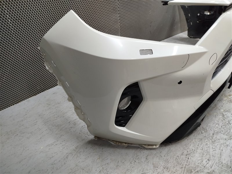 бампер, 65560 рублей, Санкт-Петербург