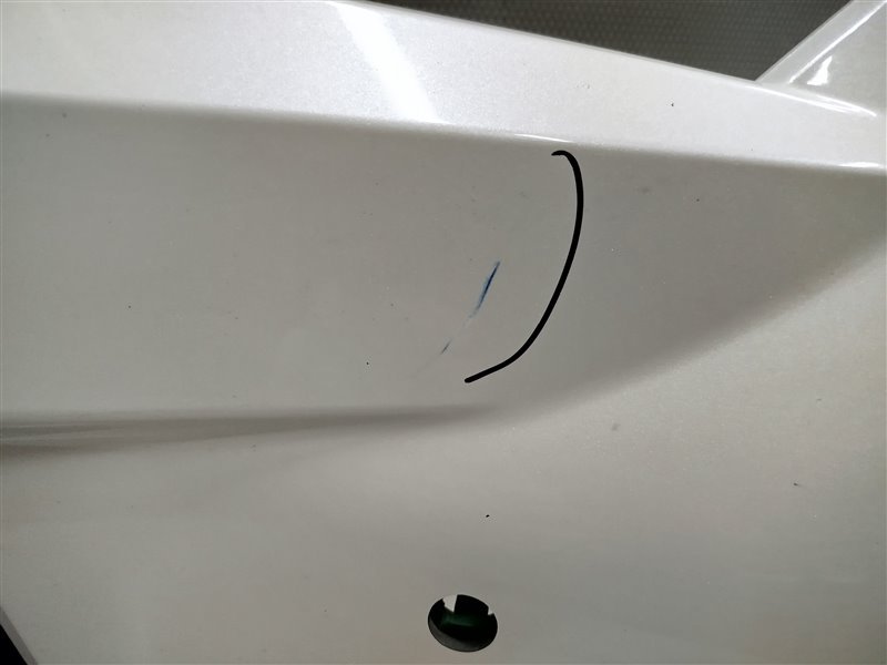 бампер, 65560 рублей, Санкт-Петербург