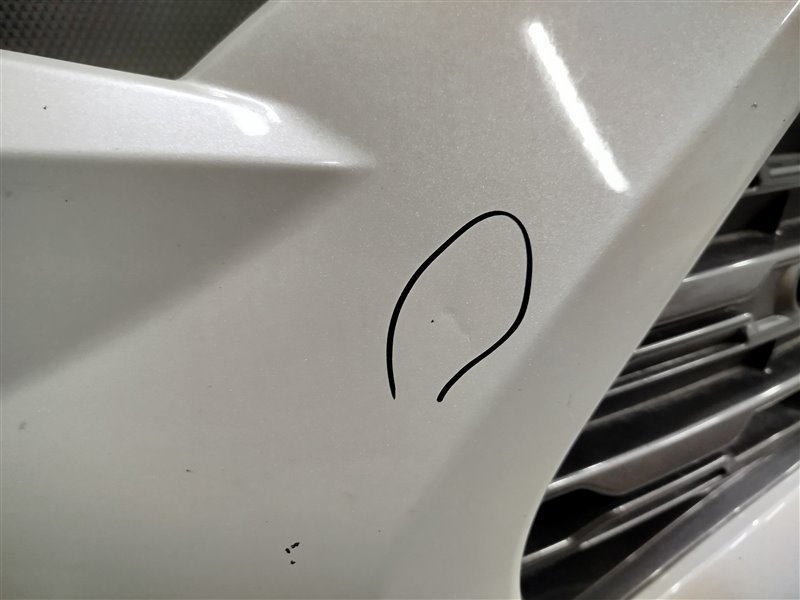 бампер, 65560 рублей, Санкт-Петербург