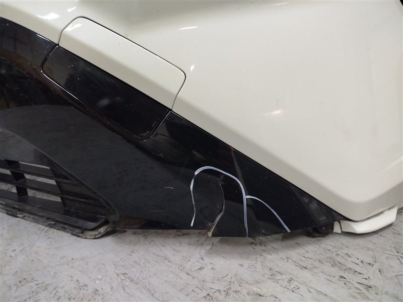 бампер, 65560 рублей, Санкт-Петербург