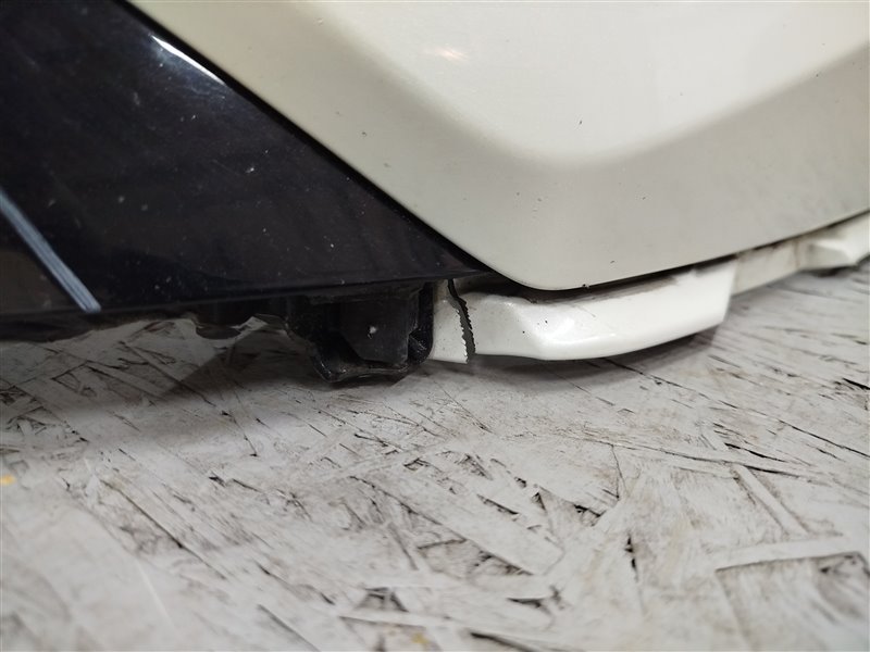 бампер, 65560 рублей, Санкт-Петербург