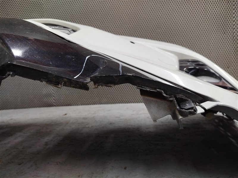 бампер, 65560 рублей, Санкт-Петербург