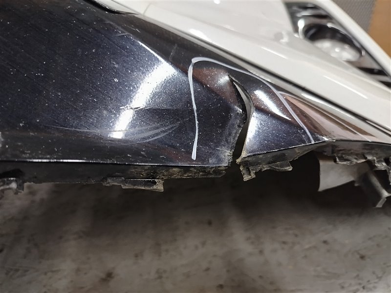 бампер, 65560 рублей, Санкт-Петербург