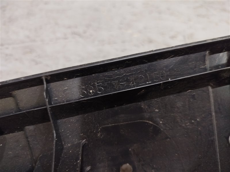 накладка багажника, 2825 рублей, Санкт-Петербург