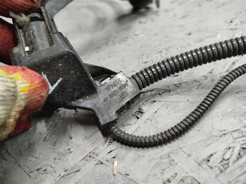 провод суппорта, 2825 рублей, Санкт-Петербург