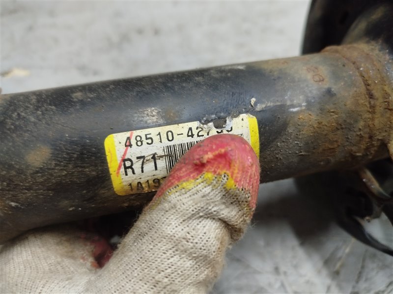 стойка подвески, 17805 рублей, Санкт-Петербург