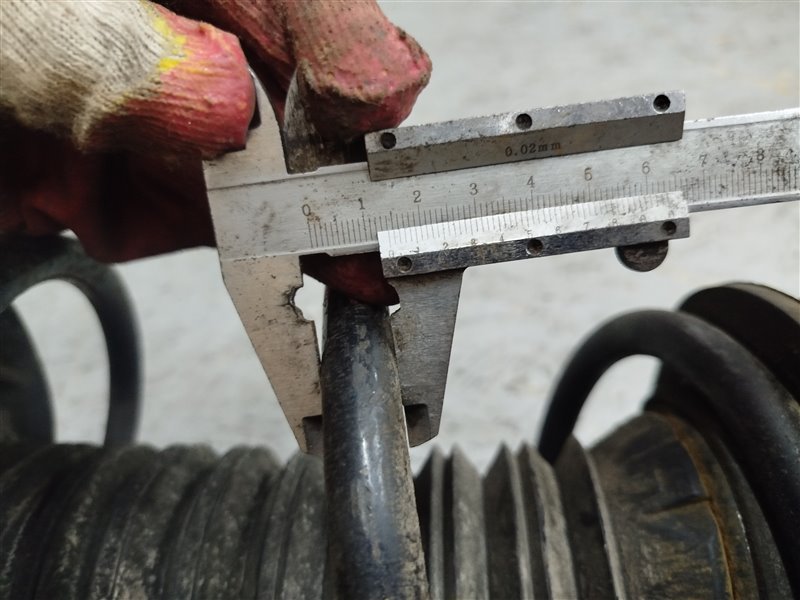 стойка подвески, 17805 рублей, Санкт-Петербург