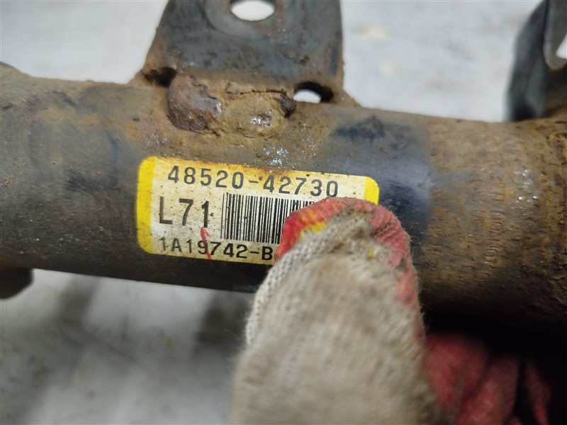 стойка подвески, 17805 рублей, Санкт-Петербург