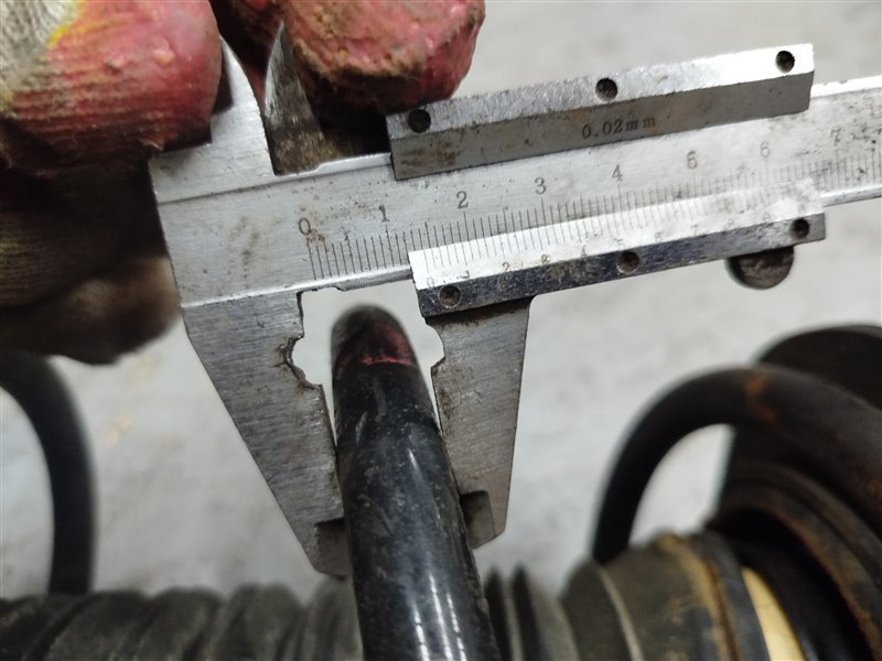 стойка подвески, 17805 рублей, Санкт-Петербург