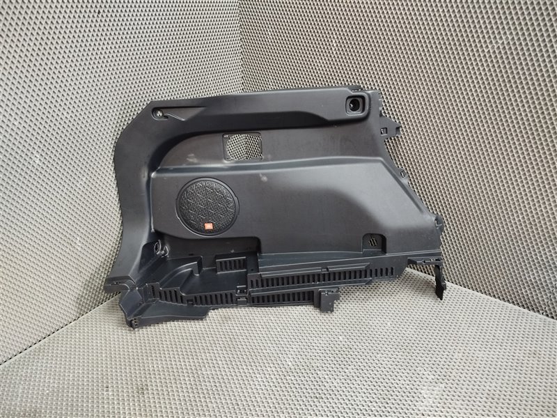 обшивка багажника, 18740 рублей, Санкт-Петербург