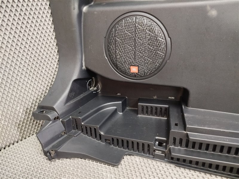 обшивка багажника, 18740 рублей, Санкт-Петербург