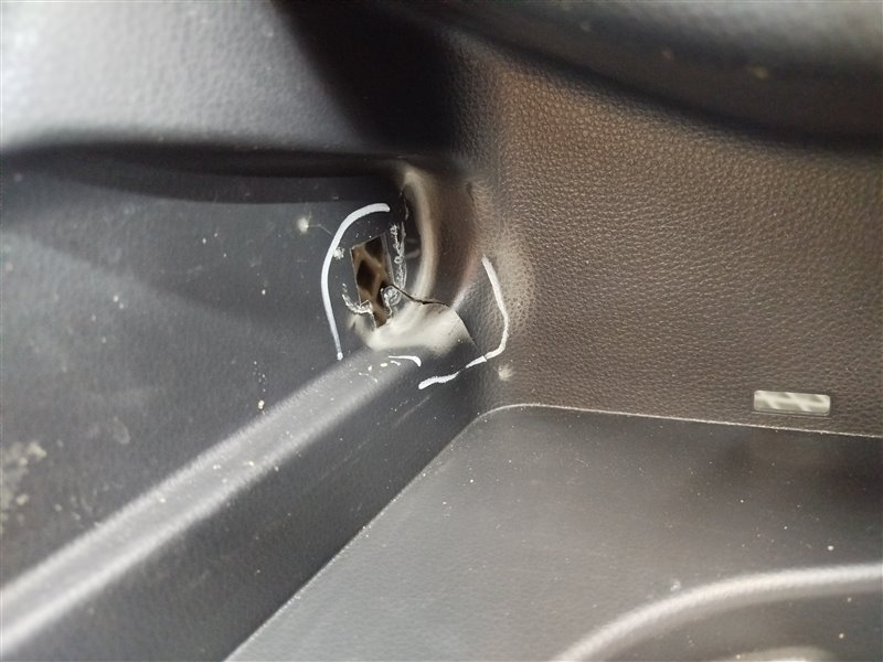 обшивка багажника, 18740 рублей, Санкт-Петербург