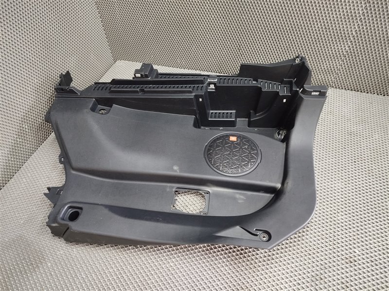 обшивка багажника, 18740 рублей, Санкт-Петербург