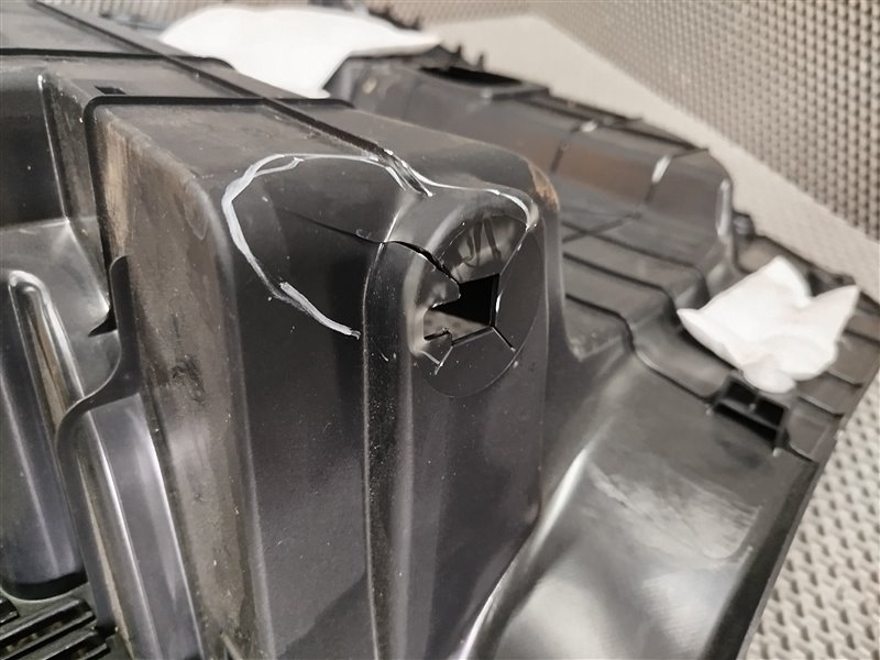 обшивка багажника, 18740 рублей, Санкт-Петербург