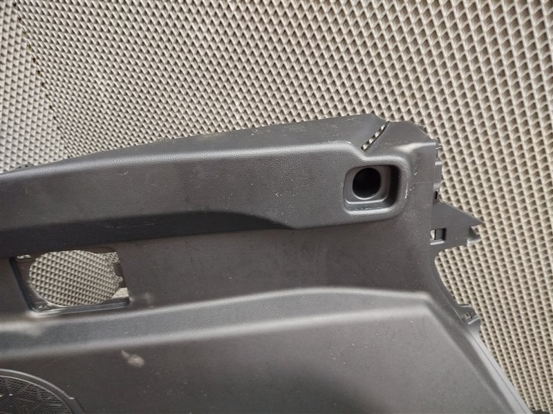 обшивка багажника, 18740 рублей, Санкт-Петербург