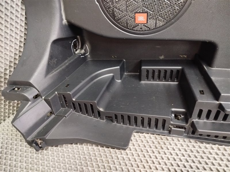 обшивка багажника, 18740 рублей, Санкт-Петербург