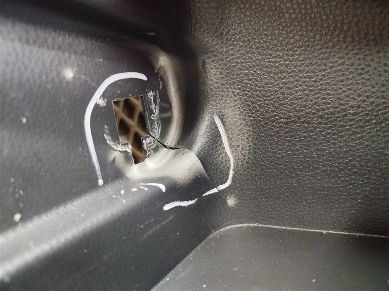 обшивка багажника, 18740 рублей, Санкт-Петербург