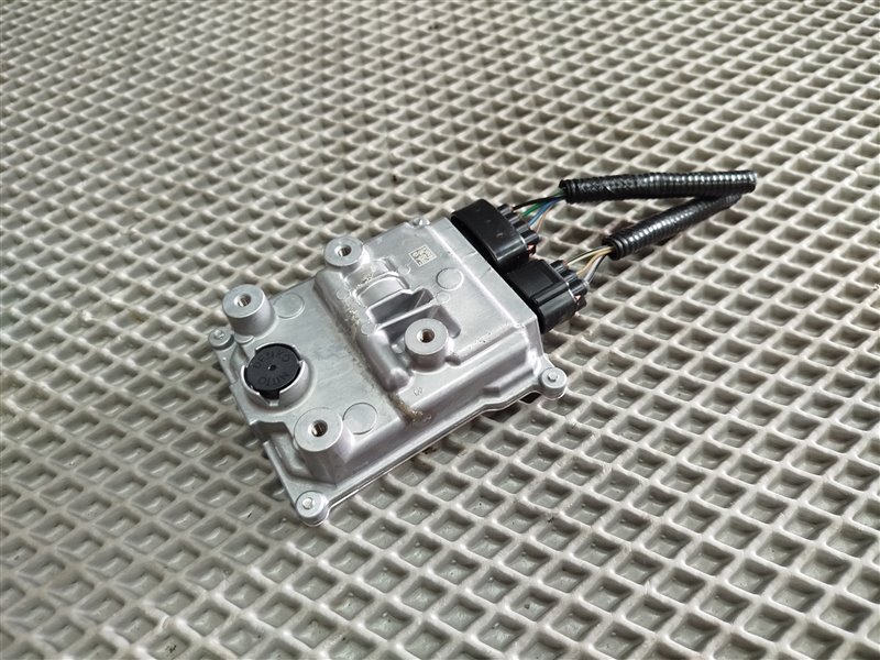 блок управления топливный, 4695 рублей, Санкт-Петербург