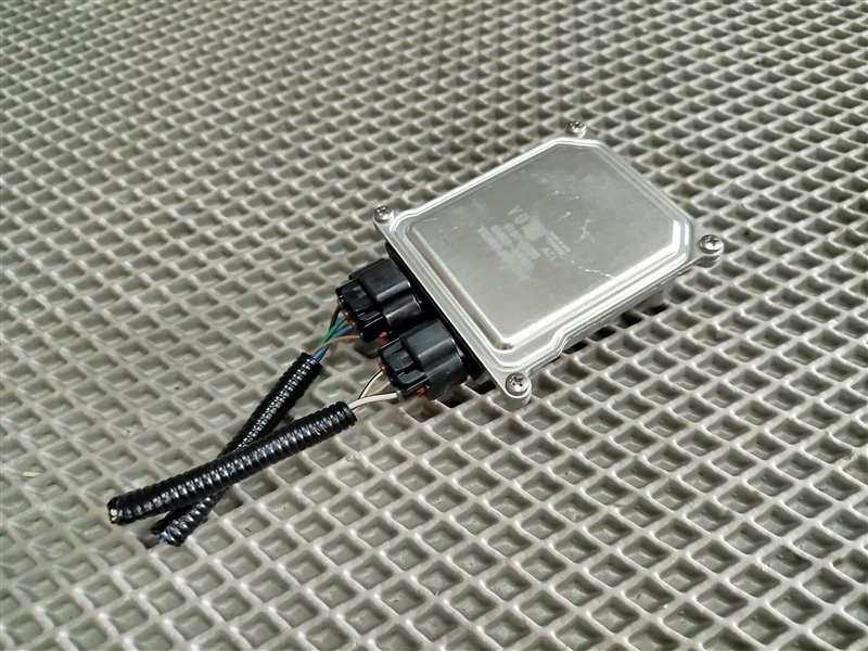 блок управления топливный, 4695 рублей, Санкт-Петербург