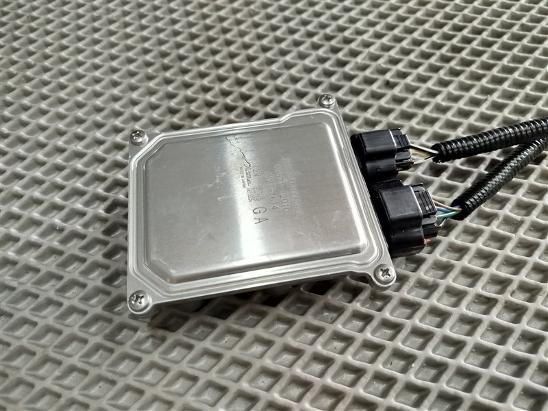 блок управления топливный, 4695 рублей, Санкт-Петербург