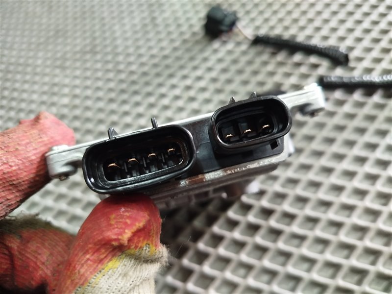 блок управления топливный, 4695 рублей, Санкт-Петербург