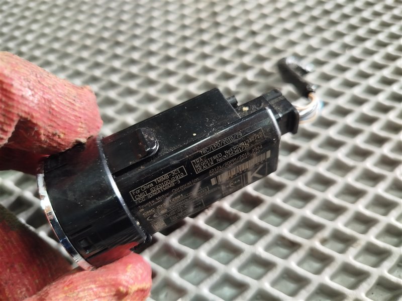 кнопка старт / стоп, 2355 рублей, Санкт-Петербург