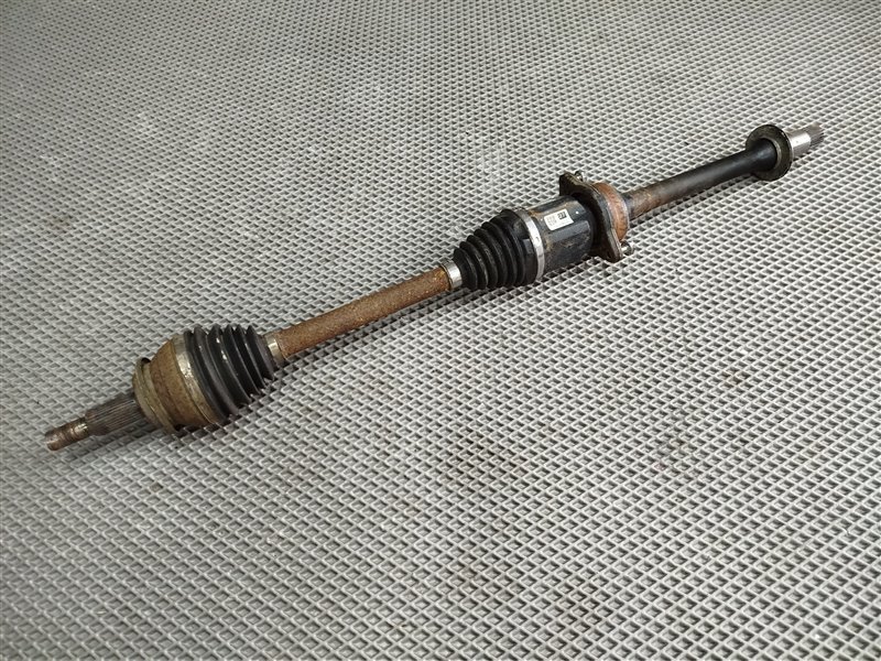 полуось, 18740 рублей, Санкт-Петербург