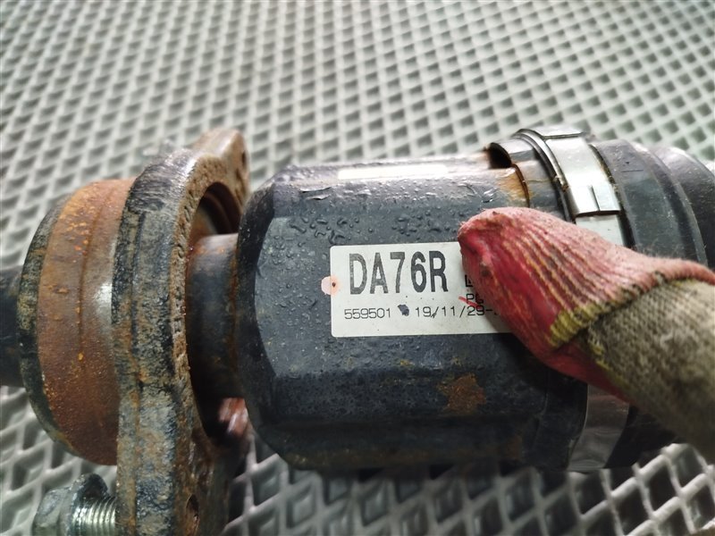 полуось, 18740 рублей, Санкт-Петербург