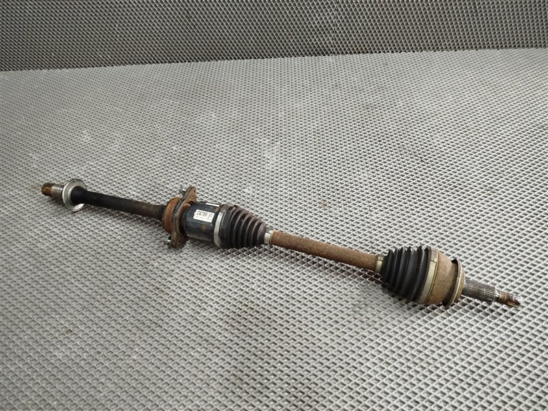 полуось, 18740 рублей, Санкт-Петербург