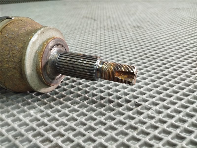 полуось, 18740 рублей, Санкт-Петербург