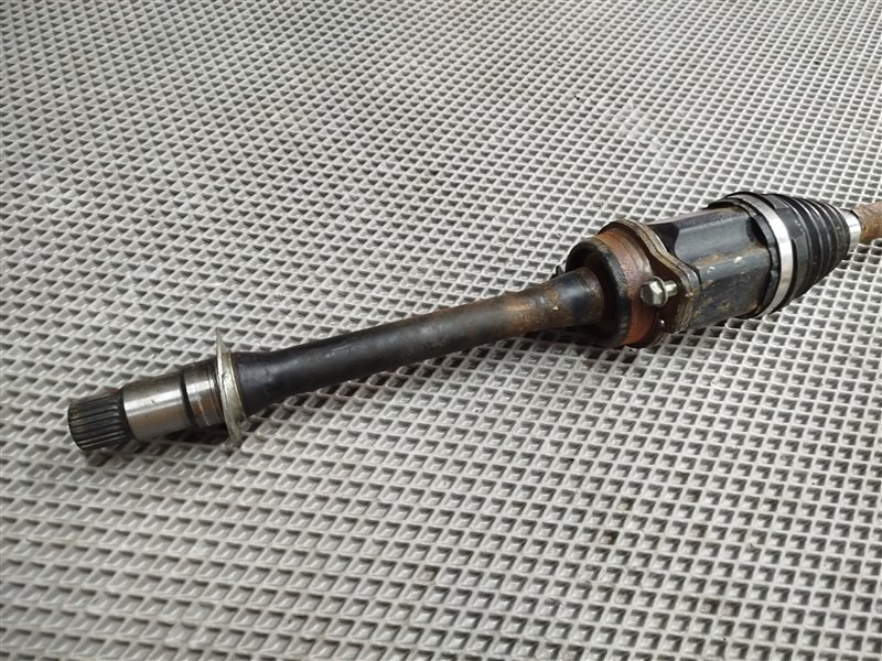 полуось, 18740 рублей, Санкт-Петербург