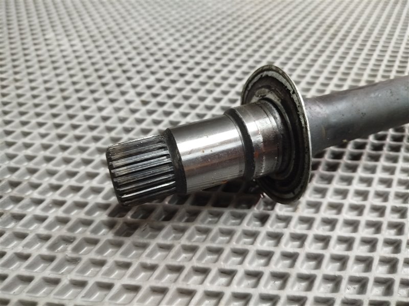 полуось, 18740 рублей, Санкт-Петербург