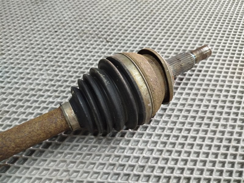 полуось, 18740 рублей, Санкт-Петербург