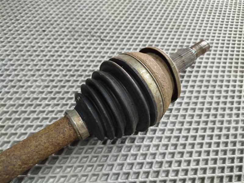 полуось, 18740 рублей, Санкт-Петербург