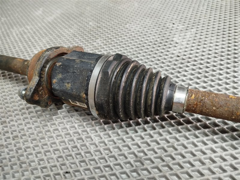 полуось, 18740 рублей, Санкт-Петербург