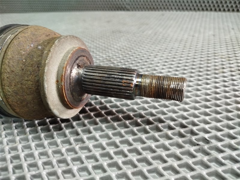 полуось, 18740 рублей, Санкт-Петербург