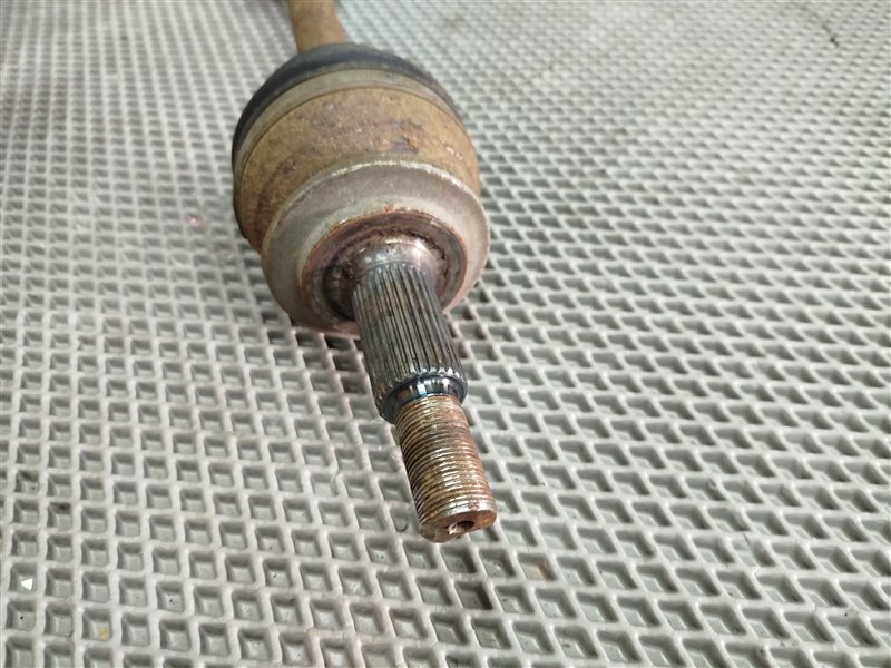 полуось, 18740 рублей, Санкт-Петербург