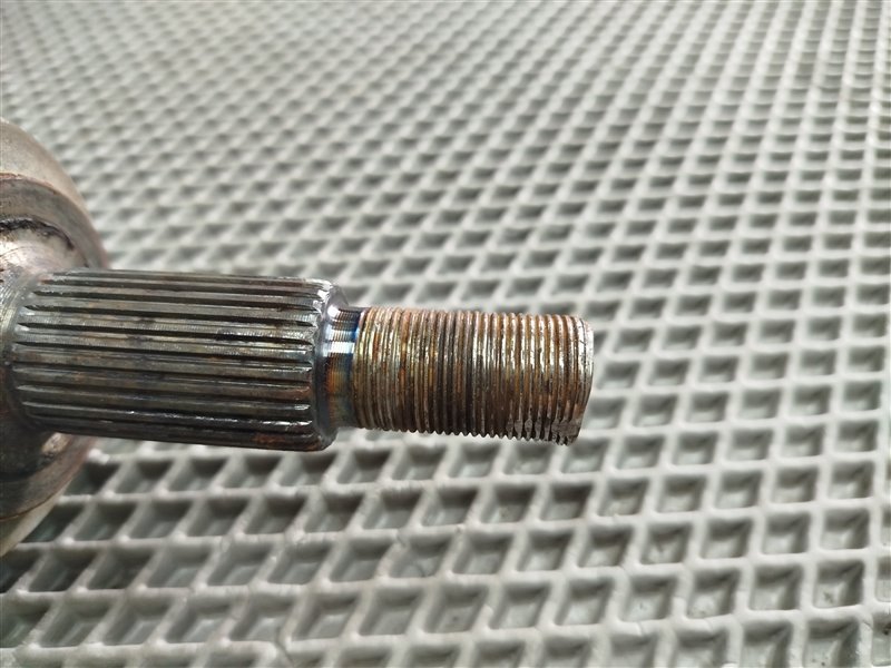 полуось, 18740 рублей, Санкт-Петербург