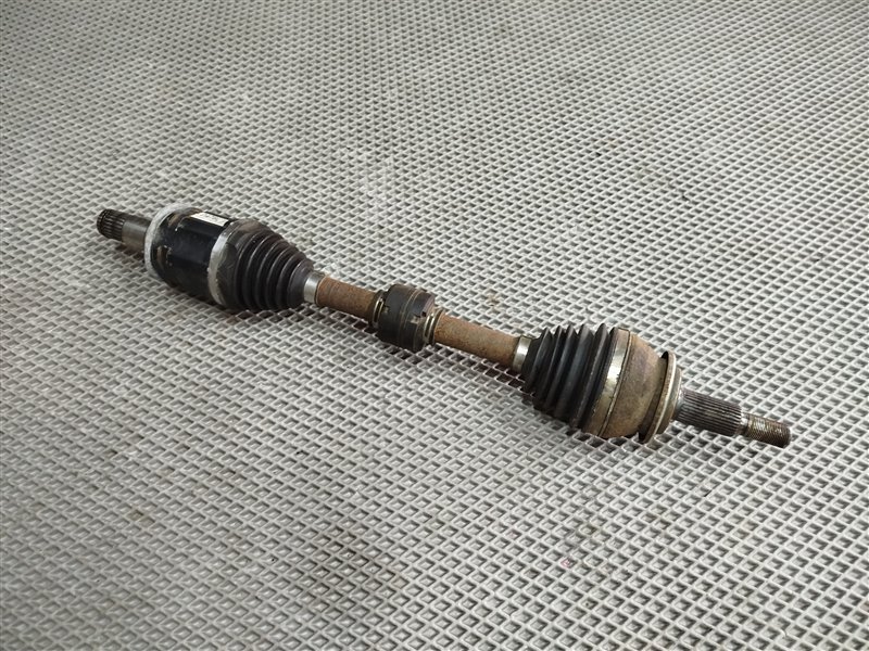 полуось, 18740 рублей, Санкт-Петербург