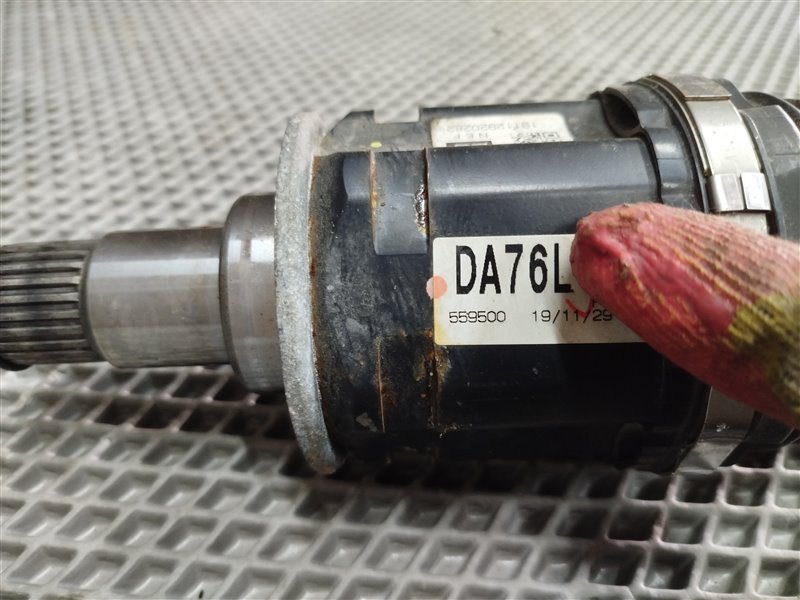 полуось, 18740 рублей, Санкт-Петербург