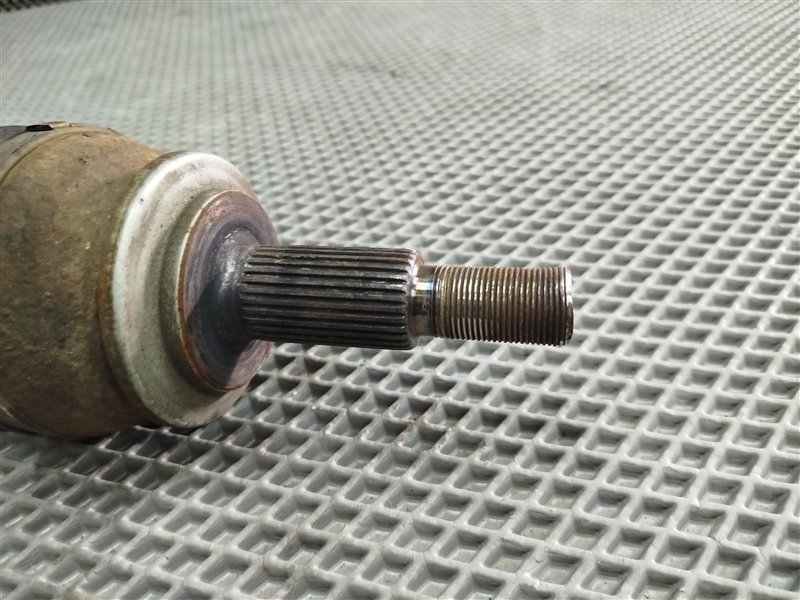 полуось, 18740 рублей, Санкт-Петербург