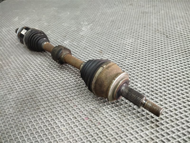 полуось, 18740 рублей, Санкт-Петербург