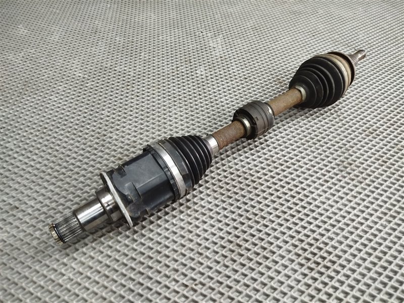 полуось, 18740 рублей, Санкт-Петербург