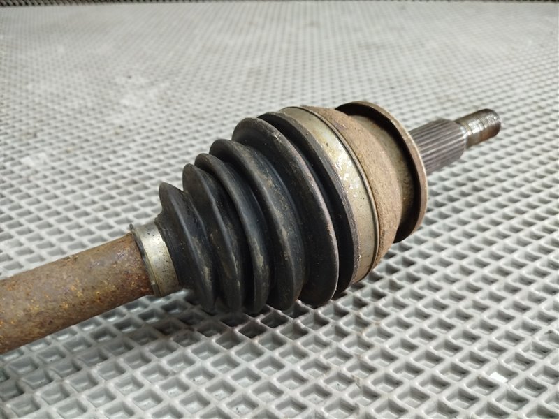 полуось, 18740 рублей, Санкт-Петербург