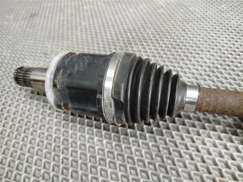 полуось, 18740 рублей, Санкт-Петербург