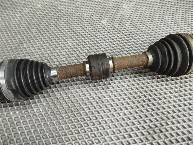 полуось, 18740 рублей, Санкт-Петербург