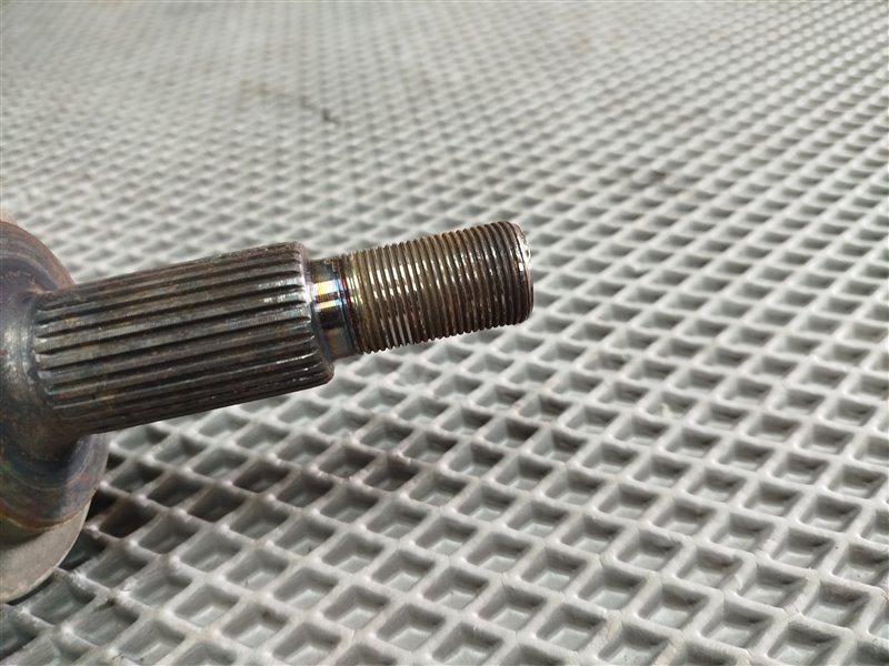 полуось, 18740 рублей, Санкт-Петербург