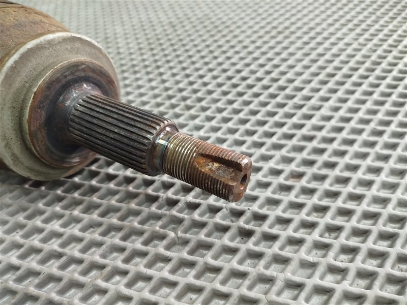 полуось, 18740 рублей, Санкт-Петербург